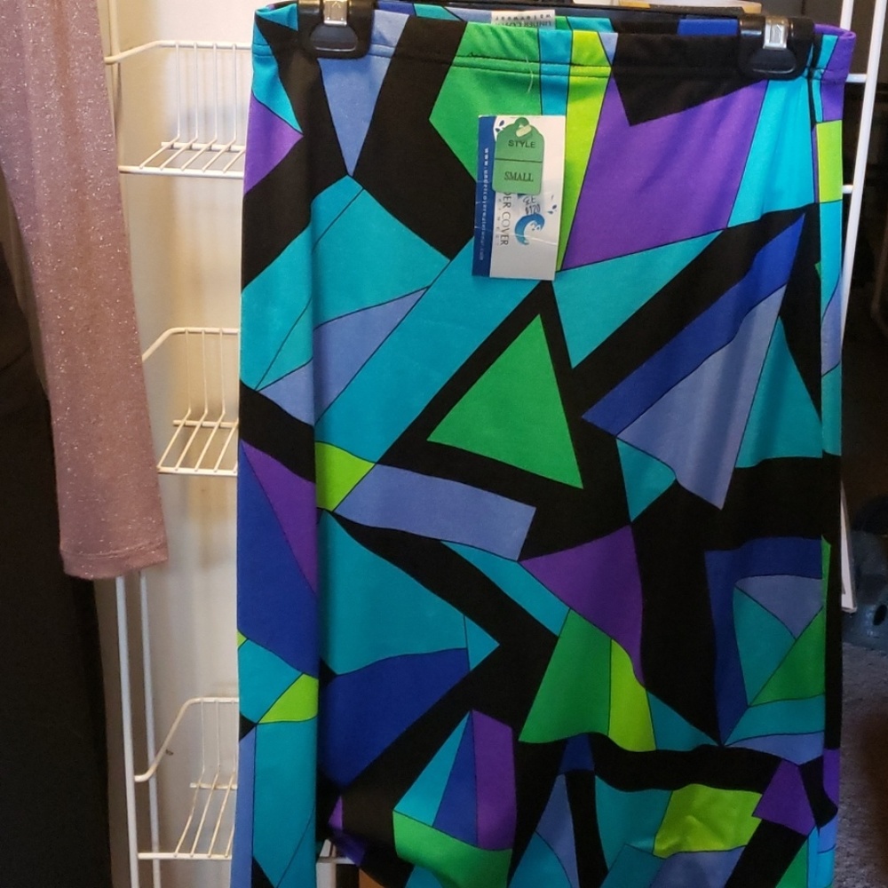 undercover water wear